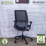 S-1205 - Steelcase Series 2 - Grade A