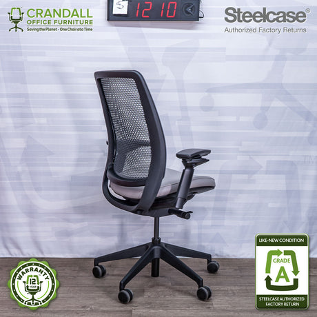 S-1210 - Steelcase Series 2 - Grade A