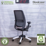 S-1212 - Steelcase Series 2 - Grade A