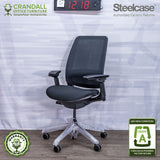 S-1218 - Steelcase Series 2 - Grade A