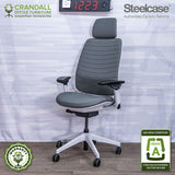 S-1223 - Steelcase Series 2 - Grade A