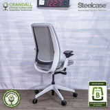 S-1227 - Steelcase Series 2 - Grade B
