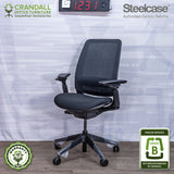 S-1231 - Steelcase Series 2 - Grade B