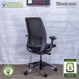 S-1231 - Steelcase Series 2 - Grade B