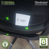 S-1231 - Steelcase Series 2 - Grade B