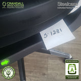 S-1231 - Steelcase Series 2 - Grade B