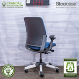 S-1236 - Steelcase Amia - Grade A