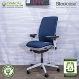 S-1244 - Steelcase Amia - Grade A