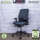 S-1247 - Steelcase Amia - Grade A