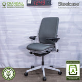 S-1249 - Steelcase Amia - Grade A