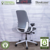 S-1249 - Steelcase Amia - Grade A