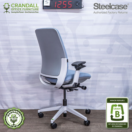 S-1255 - Steelcase Amia - Grade B