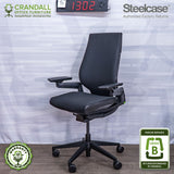S-1302 - Steelcase Gesture - Grade B