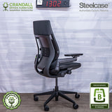 S-1302 - Steelcase Gesture - Grade B
