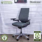 S-1311 - Steelcase Gesture - Grade B