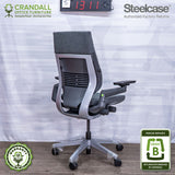 S-1311 - Steelcase Gesture - Grade B