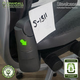 S-1311 - Steelcase Gesture - Grade B