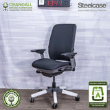 S-1341 - Steelcase Amia - Grade A