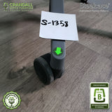 S-1358 - Steelcase Amia - Grade B