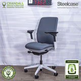 S-1362 - Steelcase Amia - Grade B