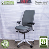 S-1363 - Steelcase Amia - Grade B