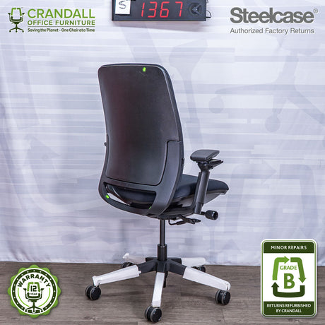 S-1367 - Steelcase Amia - Grade B