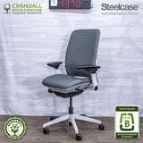 S-1370 - Steelcase Amia - Grade B