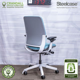 S-1372 - Steelcase Amia - Grade B