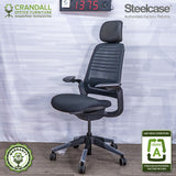 S-1375 - Steelcase Series 1 - Grade A