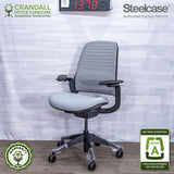 S-1378 - Steelcase Series 1 - Grade A