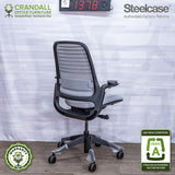 S-1378 - Steelcase Series 1 - Grade A