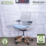 S-1381 - Steelcase Series 1 - Grade A