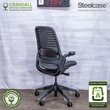 S-1384 - Steelcase Series 1 - Grade A