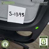 S-1393 - Steelcase Series 1  - Grade B