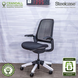 S-1395 - Steelcase Series 1  - Grade B