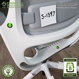 S-1397 - Steelcase Series 1  - Grade B