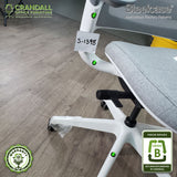 S-1398 - Steelcase Series 1  - Grade B