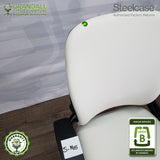 S-1405 - Steelcase V2 Leap  - Grade B