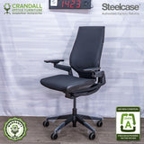 S-1423 - Steelcase Gesture  - Grade A