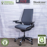 S-1428 - Steelcase Gesture  - Grade A