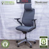 S-1434 - Steelcase Gesture  - Grade B