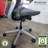 S-1434 - Steelcase Gesture  - Grade B