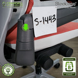 S-1443 - Steelcase Gesture  - Grade B