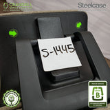 S-1445 - Steelcase Gesture  - Grade B