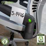 S-1446 - Steelcase Gesture  - Grade B