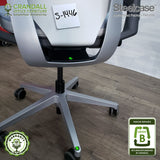 S-1446 - Steelcase Gesture  - Grade B