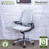 S-1447 - Steelcase Gesture  - Grade B