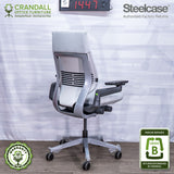 S-1447 - Steelcase Gesture  - Grade B