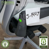 S-1447 - Steelcase Gesture  - Grade B