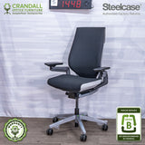 S-1448 - Steelcase Gesture  - Grade B